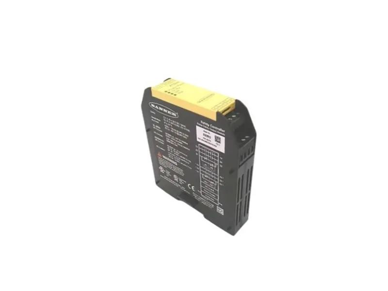 XS2RO安全繼電器（BANNER ENGINEERING品牌）