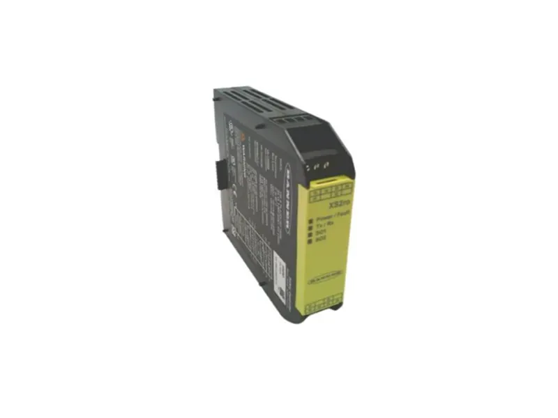 XS2RO安全繼電器（BANNER ENGINEERING品牌）
