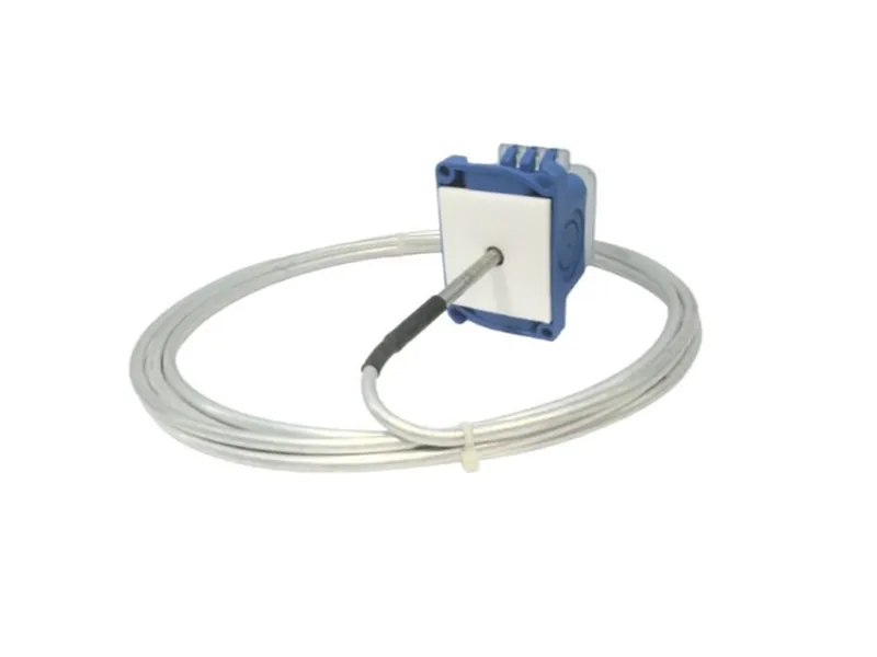 BA/10K-2-A-12'-BBX Feuchtesensor/Transmitter von BAPI