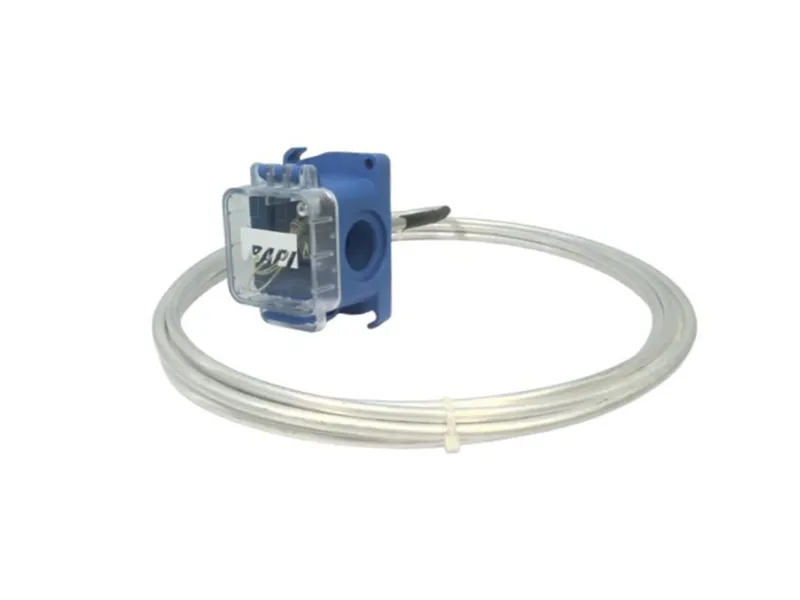 BA/10K-2-A-12'-BBX Feuchtesensor/Transmitter von BAPI