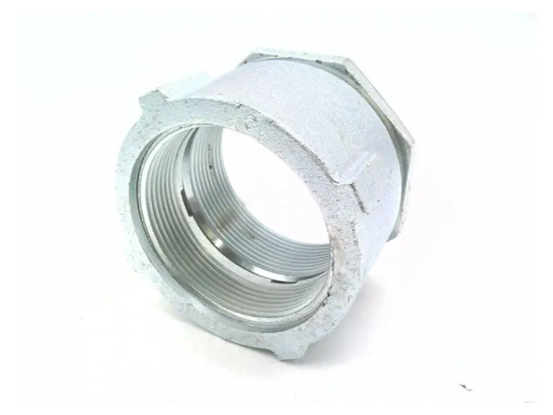 Ống và khớp nối EK 408 của STEEL CITY