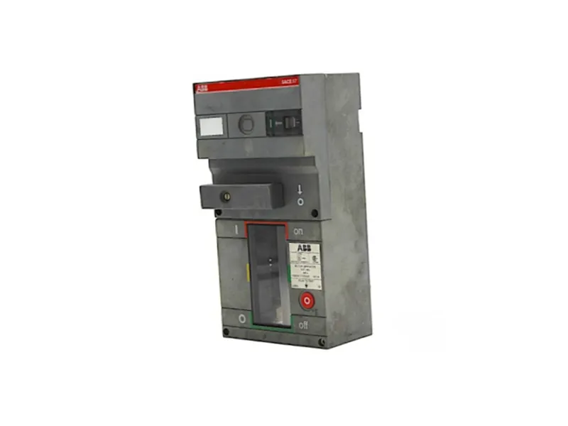 ABB ASEA BROWN BOVERI 1SDA014217R1塑殼斷路器