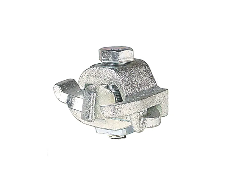 EC 2 1/2 lug/connector by STEEL CITY