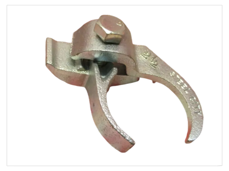 EC 2 1/2 lug/connector by STEEL CITY