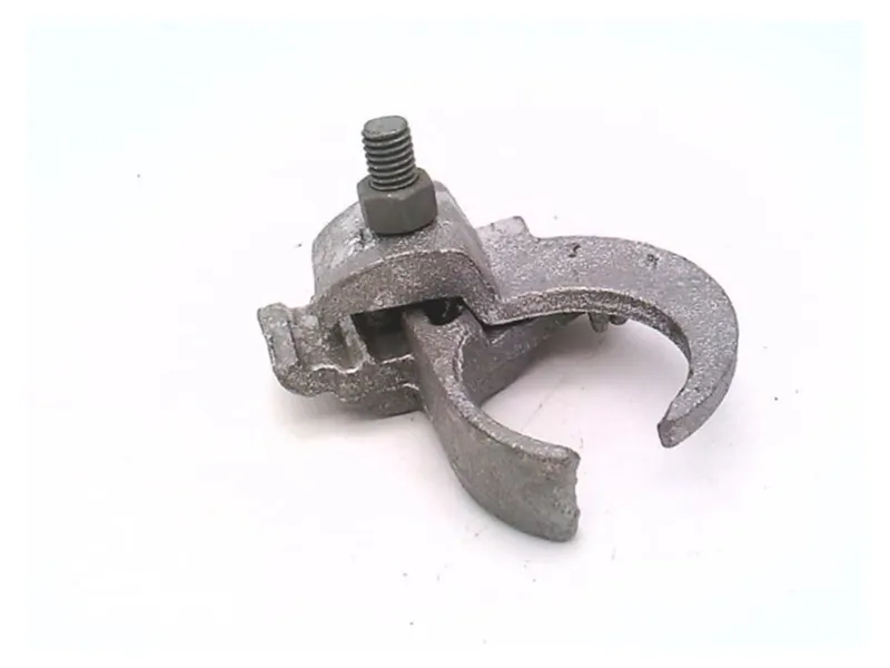 EC 2夾具 由STEEL CITY製造