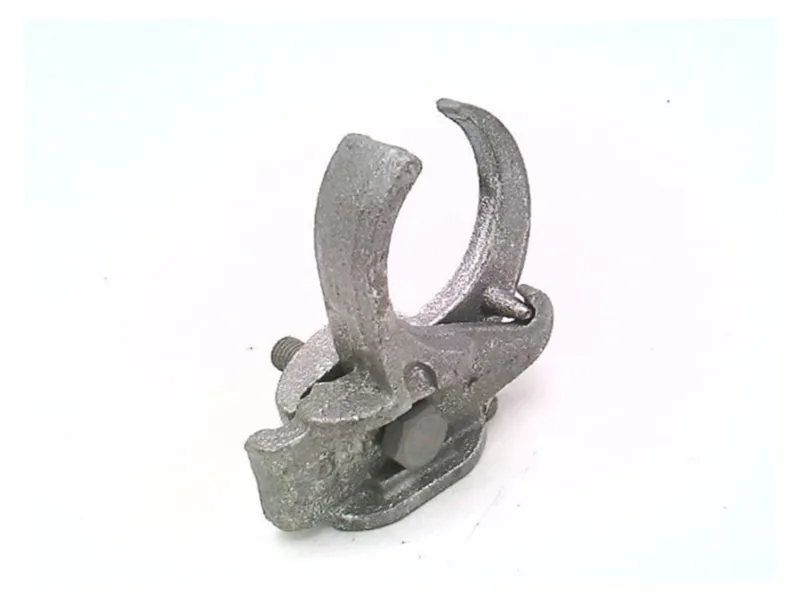 EC 2夾具 由STEEL CITY製造