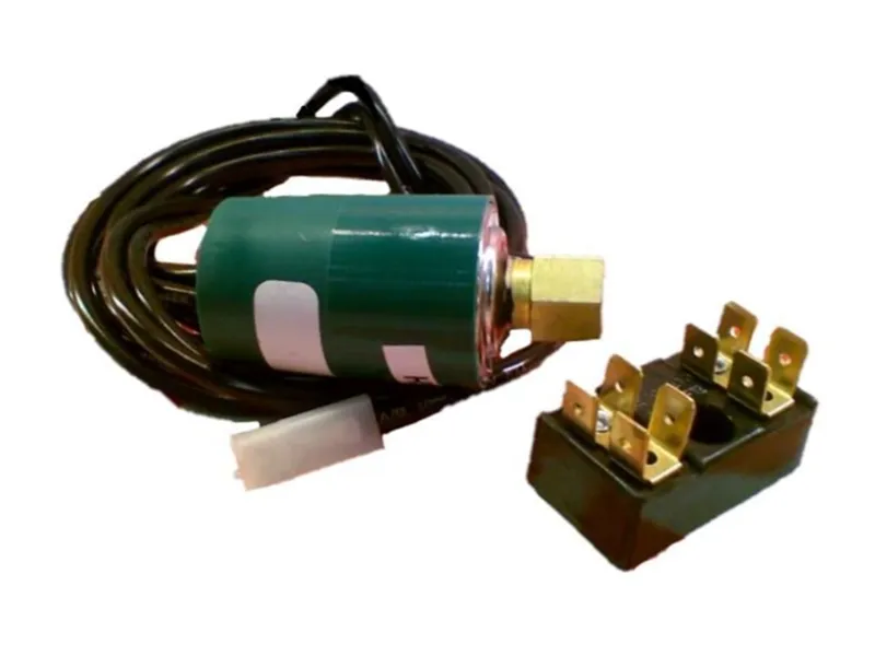 BARD CMA-28 Temperatur-/Prozessregler