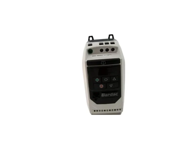 BARDAC E3-140041-3012驅動器