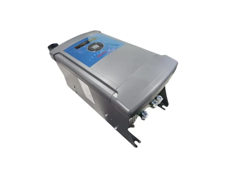 BARDAC PL85驅動器