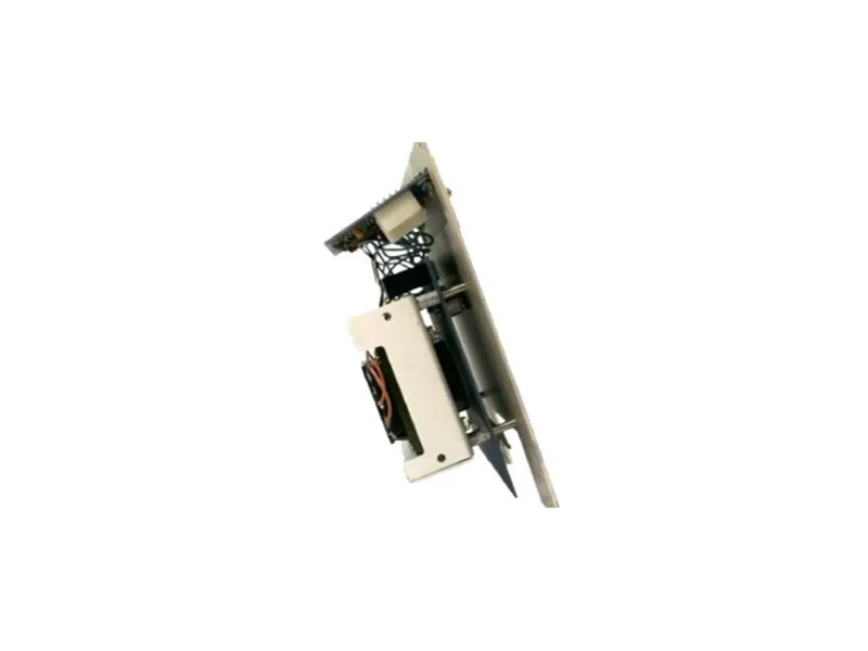 C1121 Parts Detector/Transmitter by BARKLEY & DEXTER