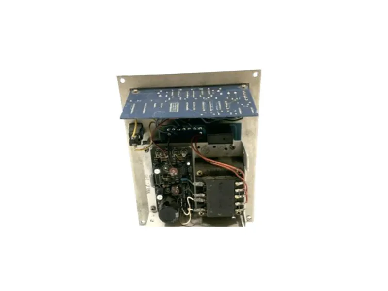 C1121 Parts Detector/Transmitter by BARKLEY & DEXTER