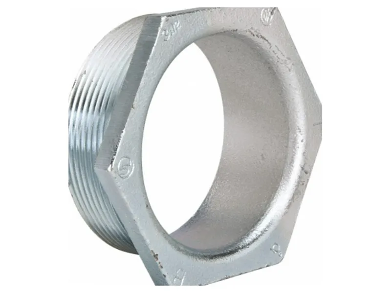 Ống dẫn/Phụ kiện 850 của STEEL CITY