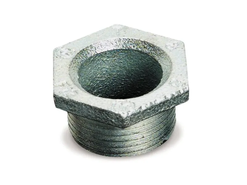 Ống dẫn/Phụ kiện 850 của STEEL CITY