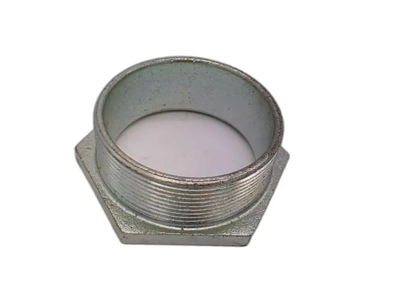 Ống dẫn/Phụ kiện 850 của STEEL CITY