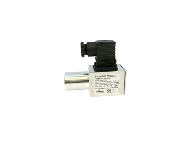Cảm biến/công tắc/bộ chuyển đổi áp suất thủy lực BARKSDALE 81E1TV