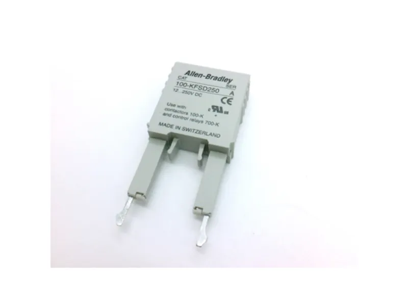 ALLEN BRADLEY 100-KFSD250 突波保護器/抑制器