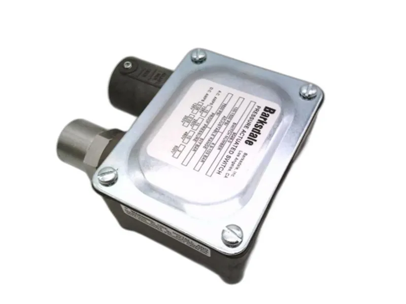 Công tắc áp suất BARKSDALE 9048-3