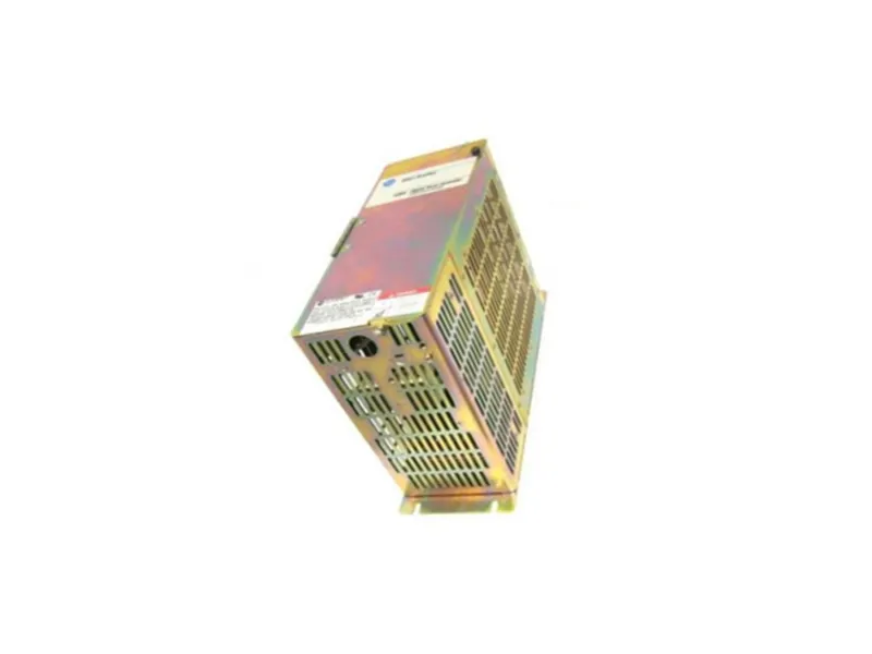 ALLEN BRADLEY 1394-SR36A分流器