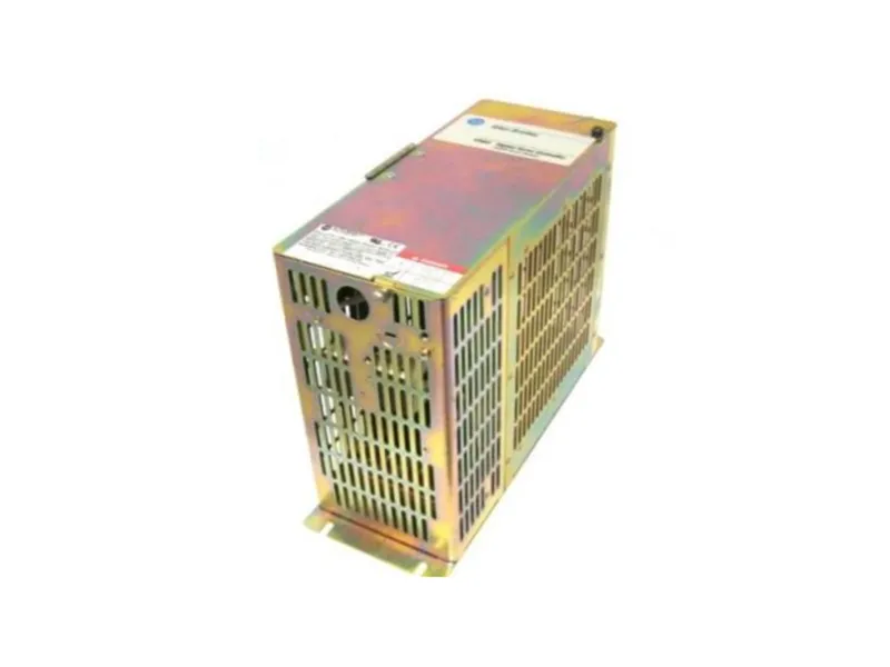 ALLEN BRADLEY 1394-SR36A分流器