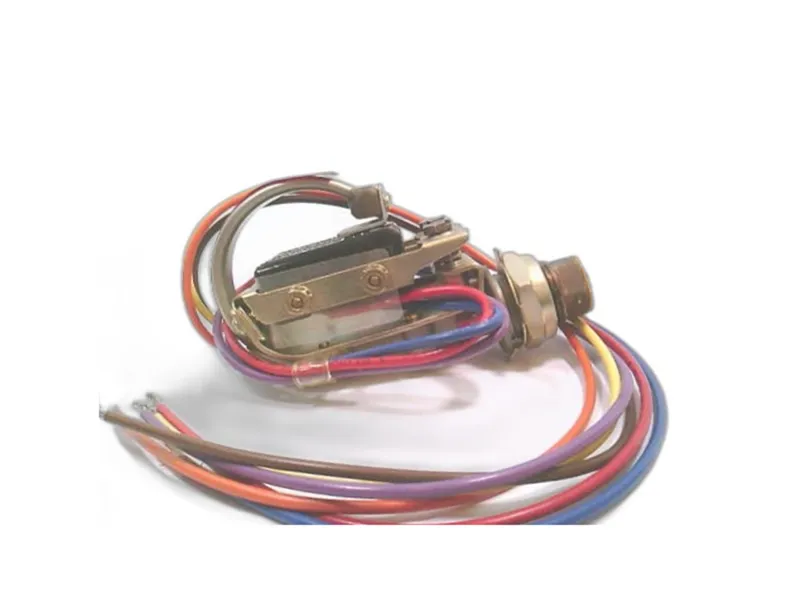 Công tắc áp suất BARKSDALE B2S-H32SS