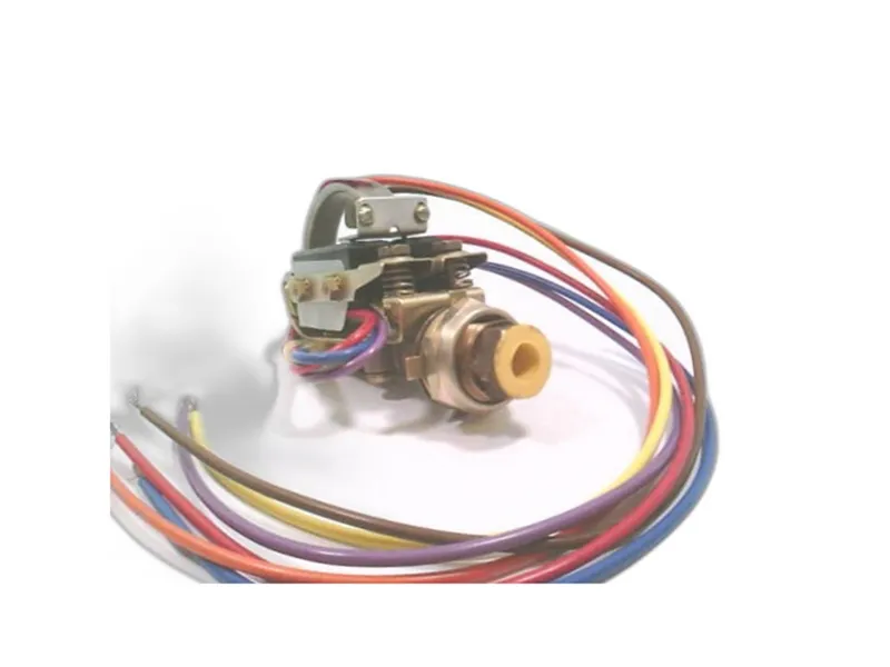 Công tắc áp suất BARKSDALE B2S-H32SS