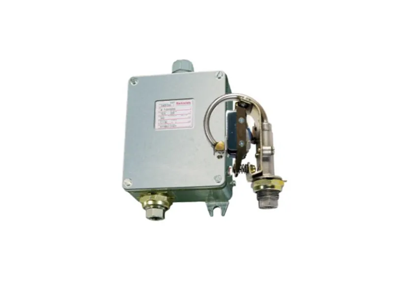 Công tắc áp suất BARKSDALE B2S-H48SS