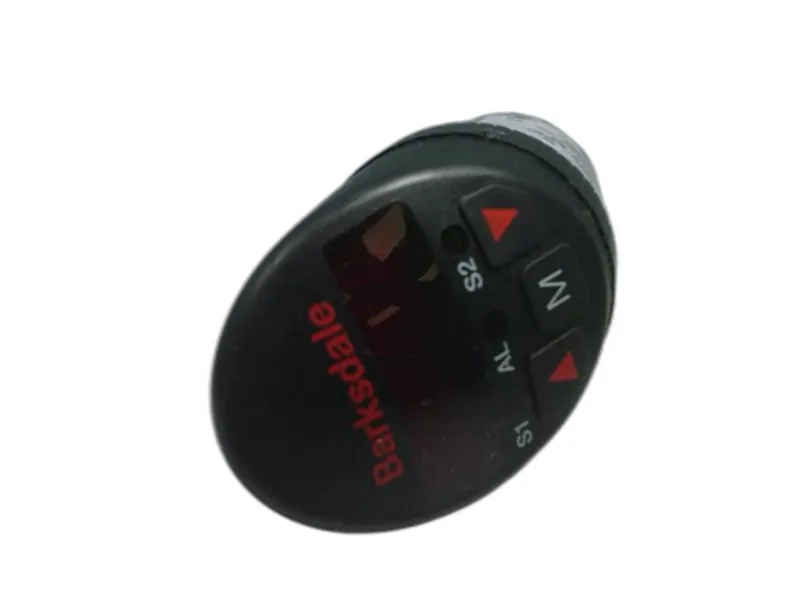 BPS33GVM0050BP Pressure Switch by BARKSDALE