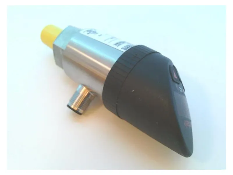 Công tắc áp suất BARKSDALE BPS35GVM0600BP
