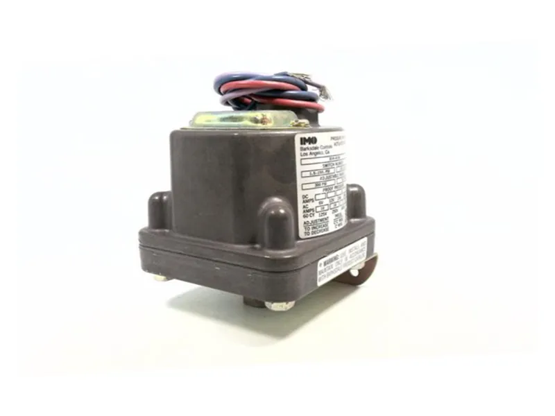 Công tắc áp suất BARKSDALE D1H-A150