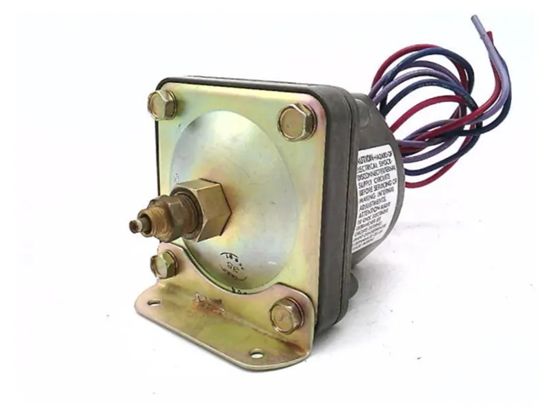 Công tắc áp suất BARKSDALE D1H-A150