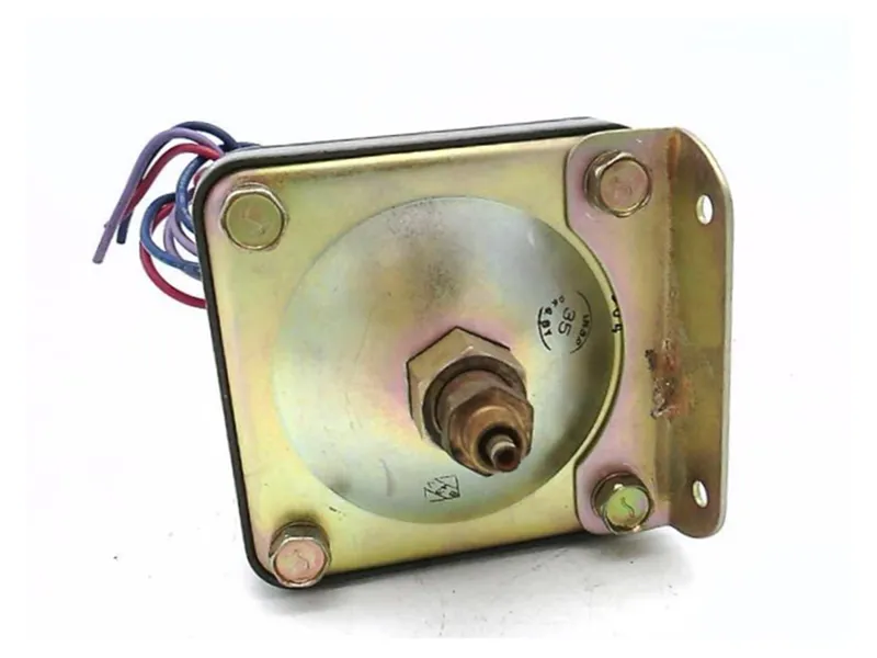 Công tắc áp suất BARKSDALE D1H-A150
