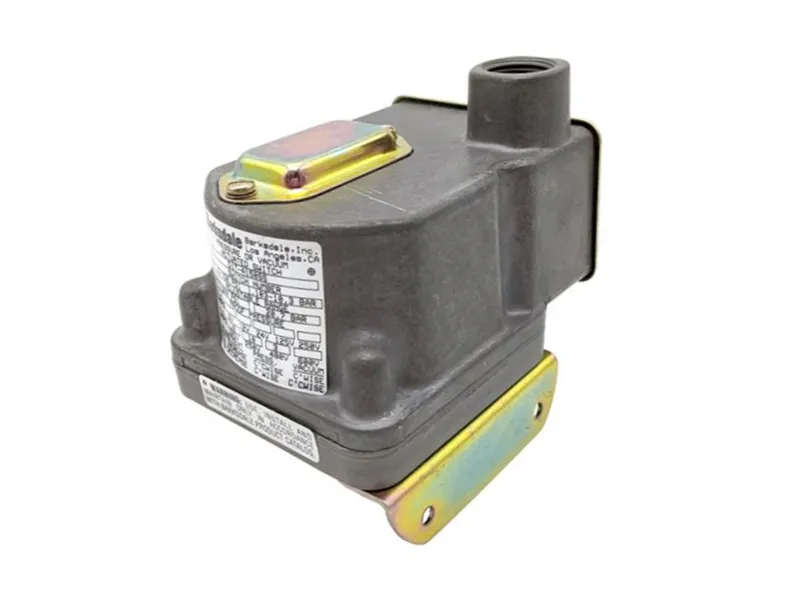 Công tắc áp suất BARKSDALE D1T-A150SS