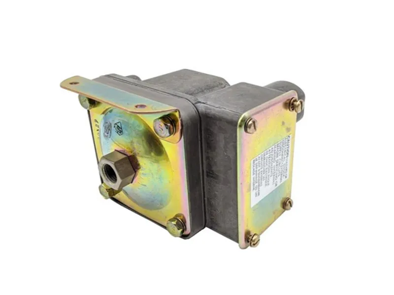 Công tắc áp suất BARKSDALE D1T-A150SS