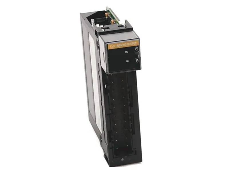 1756-OF8K PLC Module/Rack by ALLEN BRADLEY