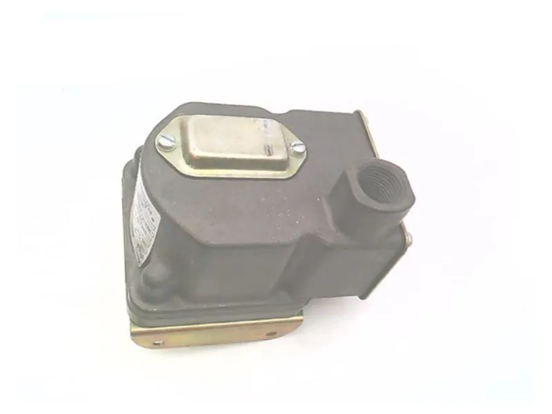 Công tắc áp suất BARKSDALE D1T-A80SS