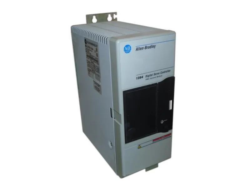 ALLEN BRADLEY 1394-SJT22-T-RL伺服驅動器/伺服控制器