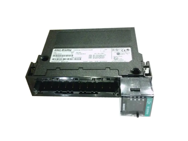 ALLEN BRADLEY 1756-OG16 VDC邏輯I/O模組