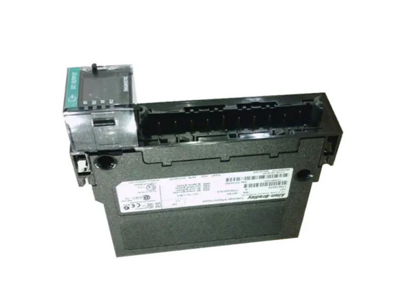 ALLEN BRADLEY 1756-OG16 VDC邏輯I/O模組