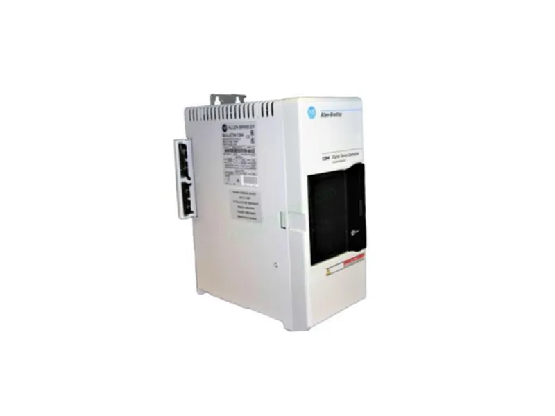 ALLEN BRADLEY 1394-SJT22-T 伺服驅動器/伺服控制器
