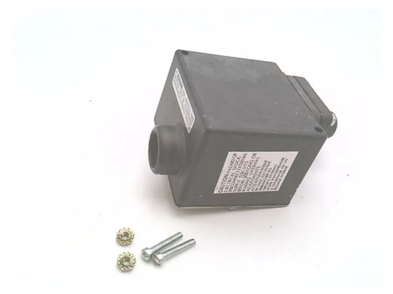 Công tắc áp suất BARKSDALE E1H-H15