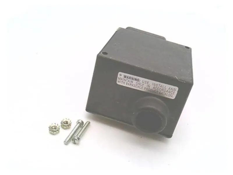 Công tắc áp suất BARKSDALE E1H-H250