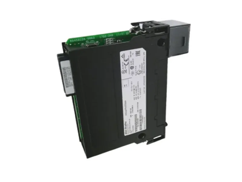 1756-ON8 VDC Logic I/O Module by ALLEN BRADLEY