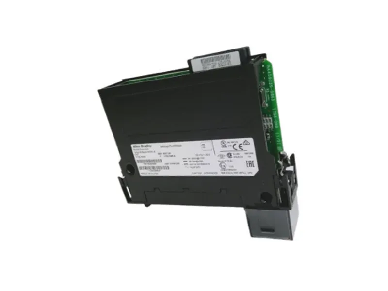 1756-ON8 VDC Logic I/O Module by ALLEN BRADLEY