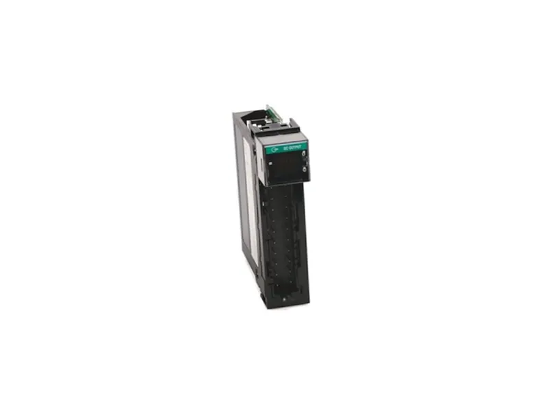 ALLEN BRADLEY 1756-ON8 VDCロジックI/Oモジュール