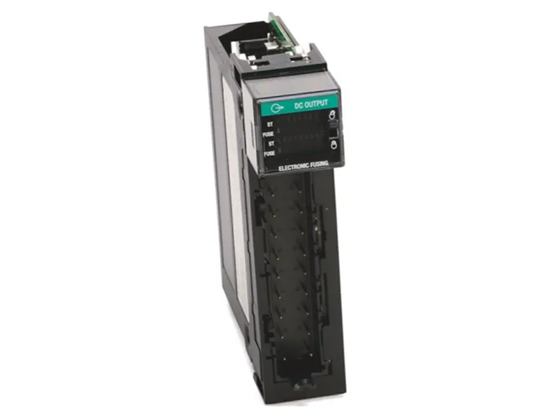 1756-OV16E PLC Module/Rack by ALLEN BRADLEY