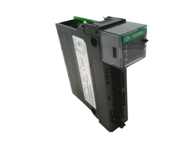 1756-OV16E PLC Module/Rack by ALLEN BRADLEY