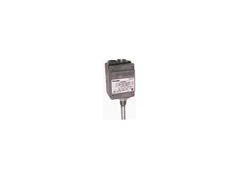 Bộ transmitter nhiệt độ BARKSDALE ML1H-H201