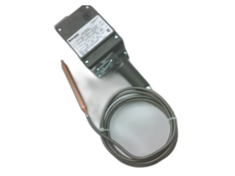 Công tắc nhiệt độ BARKSDALE MT1H-M251-A