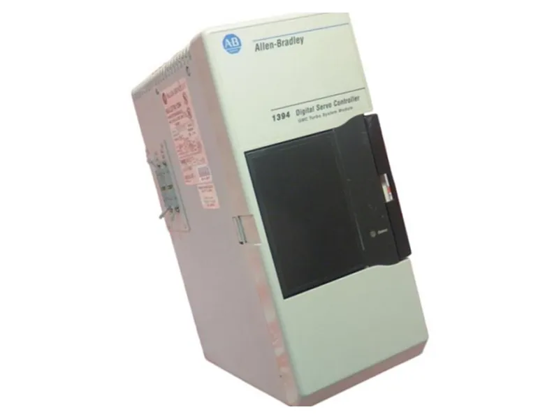ALLEN BRADLEY 1394-SJT10-T-RL 伺服驅動器/伺服控制