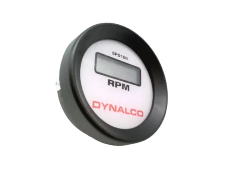 SPD100-1 轉速表/發電機/速度指示器 DYNALCO